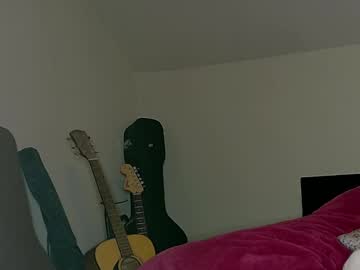 rosemetal's chat room