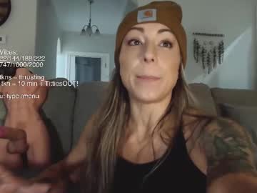 tatum_shae's chat room