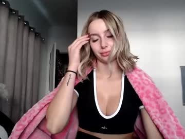 itsmealexisrae's chat room