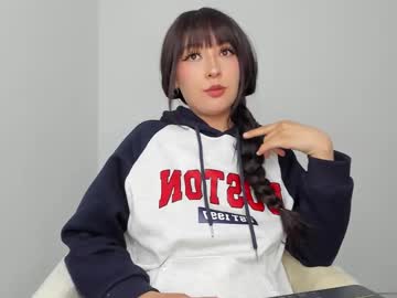 boonie_girl's chat room