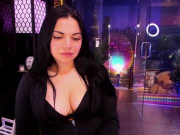 alma_pearl's chat room