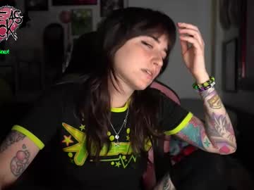 blueasfuck's chat room