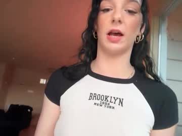 kendallmonroee's chat room