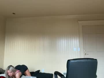 alyssastonee's chat room