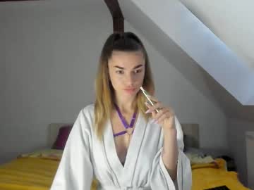 adventurina's chat room