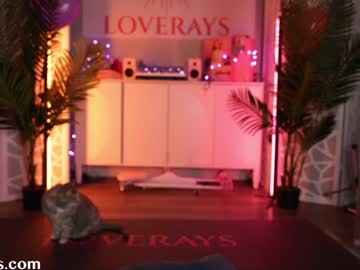 saraloverays's chat room