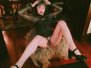 thecamwoman's chat room