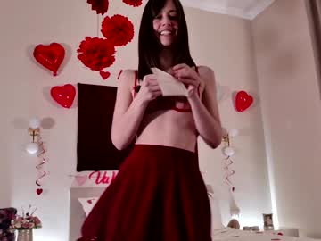 newchloe18's chat room