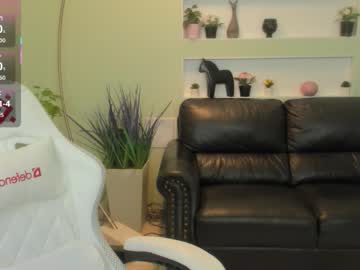 michafox's chat room