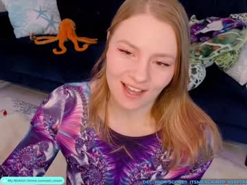 asiri_ocean's chat room