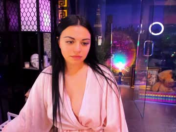 alma_pearl's chat room