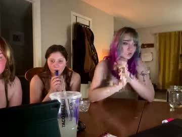 carpetmunchers's chat room