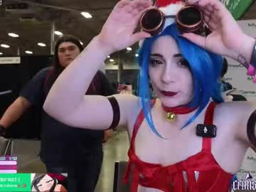 crimsonkitten's chat room