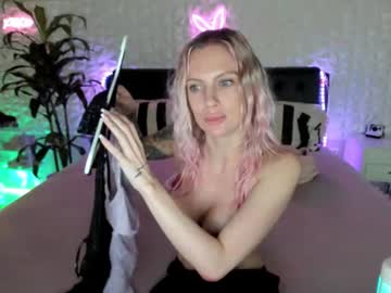 xbbyblonde's chat room