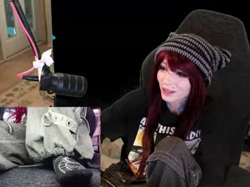 archancel's chat room