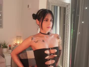 mysticxkitty's chat room