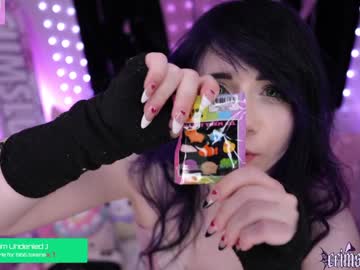 crimsonkitten's chat room