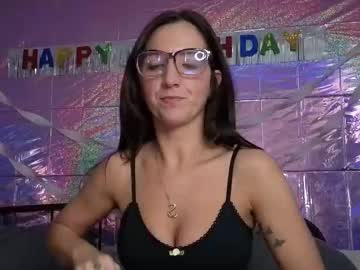 kaygraciee's chat room