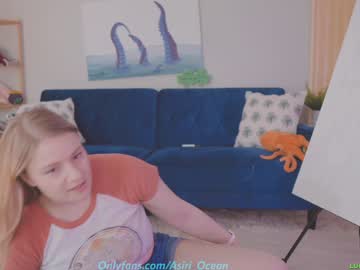 asiri_ocean's chat room