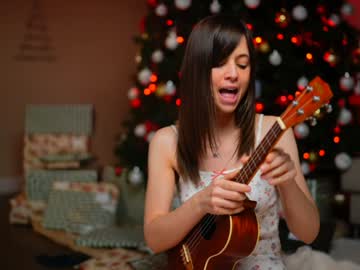 newchloe18's chat room