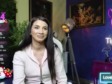 nicollepalmer's chat room