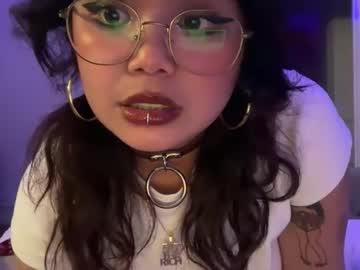 toro_luna's chat room