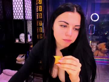 alma_pearl's chat room