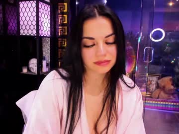 alma_pearl's chat room