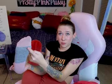 pr3ttyp1nkpussy's chat room