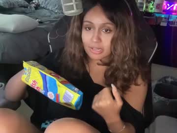 blackgurlkitty's chat room