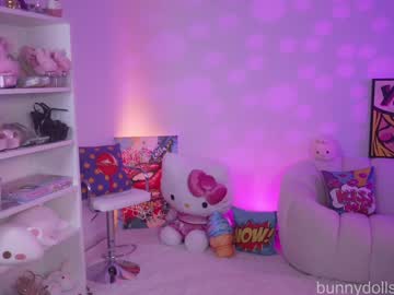 bunnydollstella's chat room