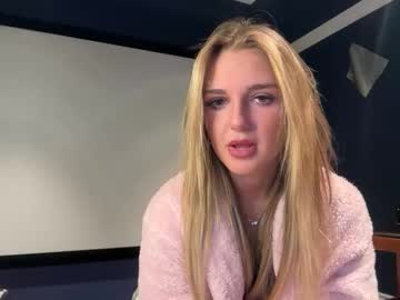 alyssastonee's chat room