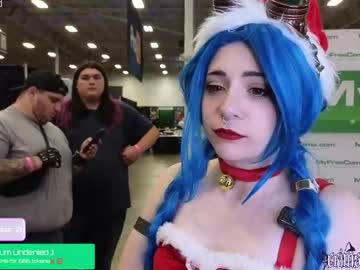 crimsonkitten's chat room