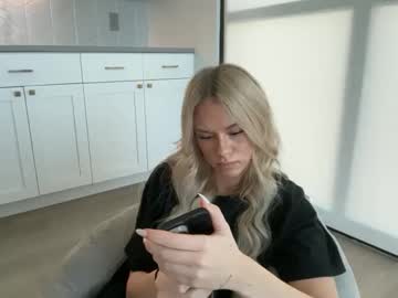 kenziesmithh's chat room