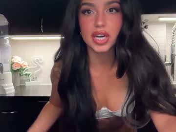 itsariajackson's chat room