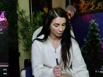 nicollepalmer's chat room