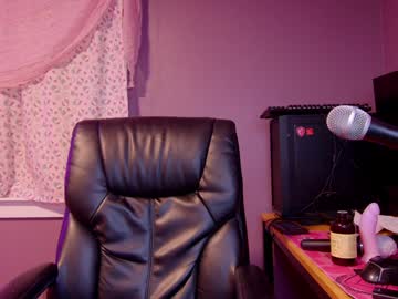 aynmarie's chat room