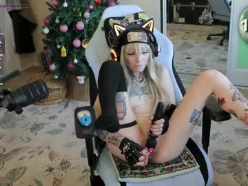 archancel's chat room