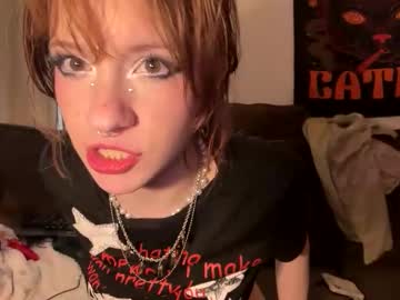 jackievilleof's chat room