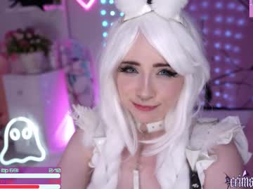 crimsonkitten's chat room