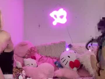 blairebliz's chat room