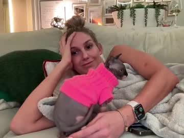 graciemae_baexx's chat room