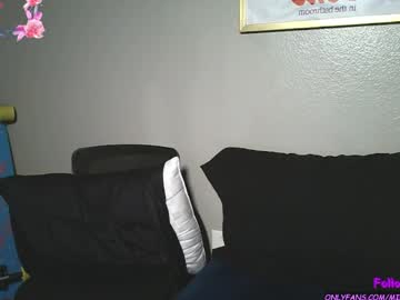 milkandhoneybby's chat room