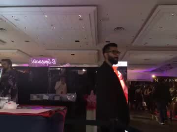 iammisstery's chat room