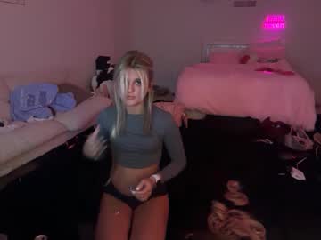 kateharperr's chat room