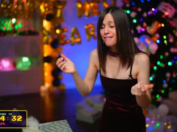 newchloe18's chat room