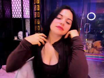 alma_pearl's chat room