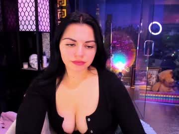 alma_pearl's chat room