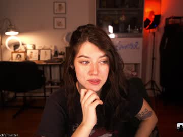 spectralmatter's chat room