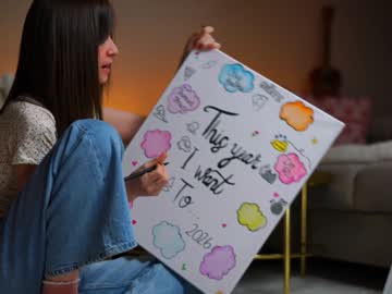 newchloe18's chat room